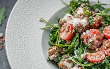 Користь від рукколи та рецепти смачних страв