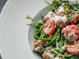 Польза от рукколы и рецепты вкусных блюд