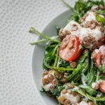 Польза от рукколы и рецепты вкусных блюд