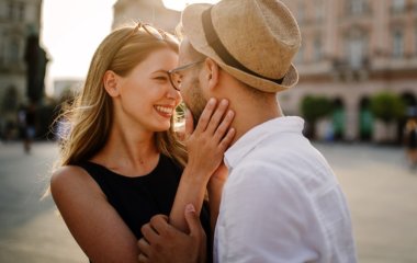 Сердце поет: 8 фраз, которые заменят «я тебя люблю» — если вы еще не готовы признаться в чувствах