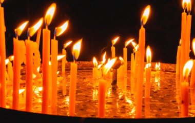 Яке церковне свято в Україні 27 вересня
