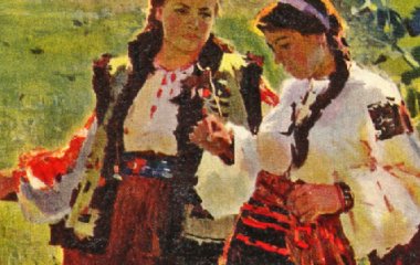 Які українські прізвища походять від жіночих імен: перевір своє  