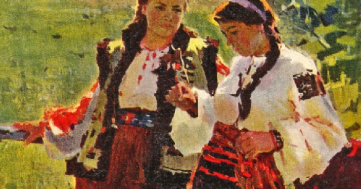 Які українські прізвища походять від жіночих імен: перевір своє  