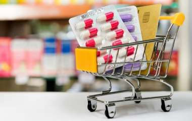  Советы от фармацевтов: какие лучше купить антиоксиданты