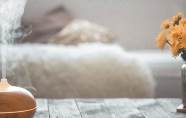 У вашій оселі завжди пануватиме альпійська свіжість: для цього потрібні лише 2 продукти