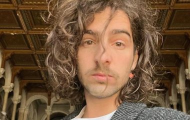 Дантес впервые рассказал, был ли приглашен на свадьбу Дорофеевой