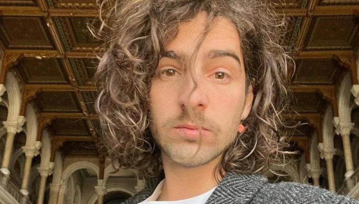 Дантес впервые рассказал, был ли приглашен на свадьбу Дорофеевой