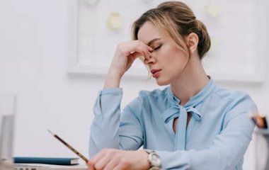 Що робити, якщо все дратує: як позбутися підвищеної нервозності
