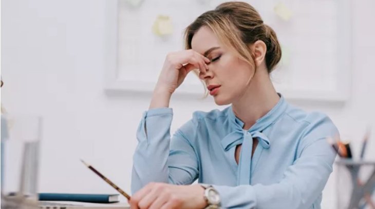 Что делать, если все раздражает: как избавиться от повышенной нервозности