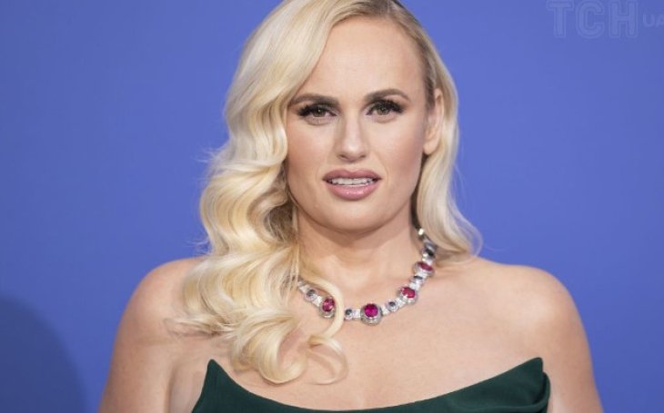 Ребел Уилсон после похудения на 35 кило снова набрала лишний вес: как выглядит актриса