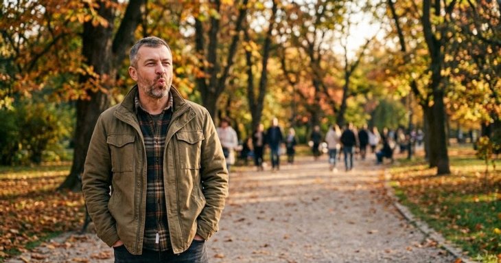Чому не всі люди вміють свистіти: вчені знайшли причину у роті