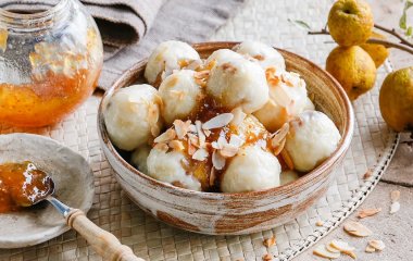 Вареники за 10 минут – это реально