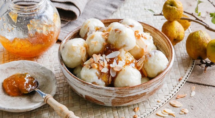 Вареники за 10 минут – это реально