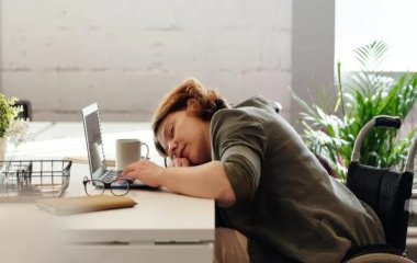 Що станеться з організмом, якщо не спати лише одну ніч