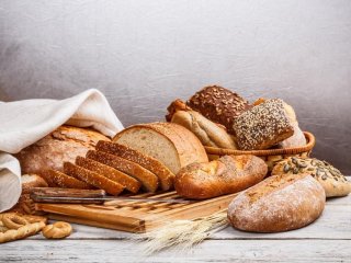 Какой хлеб самый полезный для здоровья: рекомендация медиков