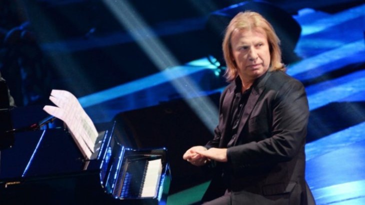 Дробыш рассказал правду о «драке» с Киркоровым на Евровидении