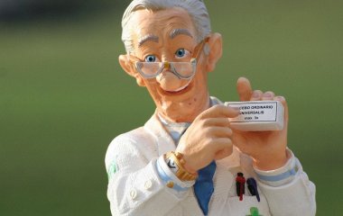 День фармацевтичного працівника України 2025 року: привітання в прозі, листівки українською