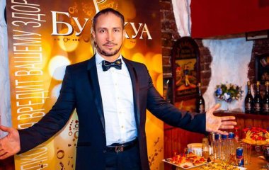 Данко: «Секс с Верой Сотниковой был самым лучшим в моей жизни!»