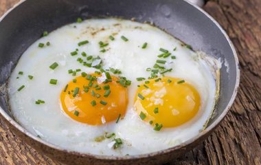 Ендокринолог назвав корисні для роботи печінки продукти