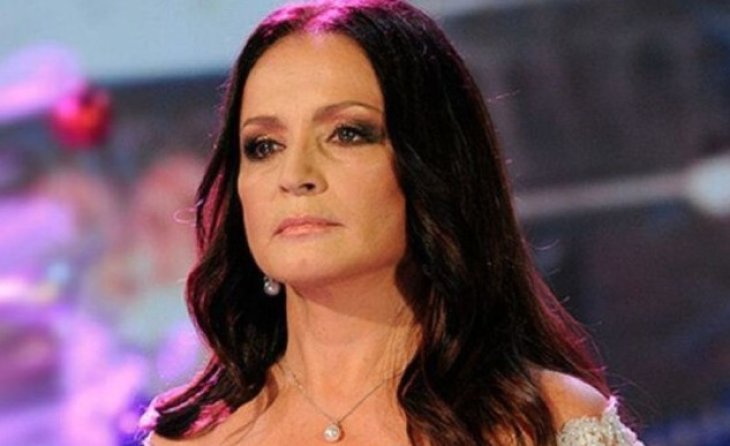 София Ротару в День памяти защитников Украины сделала щемящее заявление