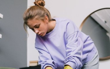 Що станеться, якщо змішати ізопропіловий спирт і перекис водню
