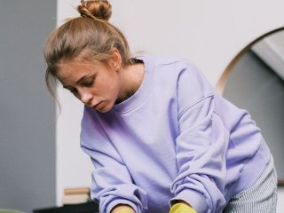 Що станеться, якщо змішати ізопропіловий спирт і перекис водню