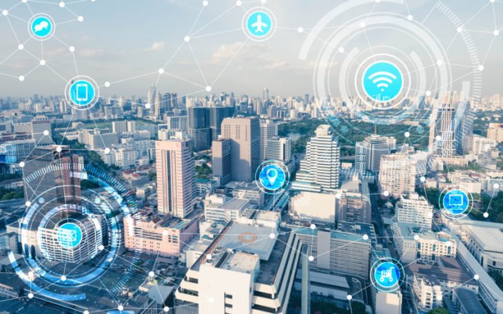 Система видеонаблюдения