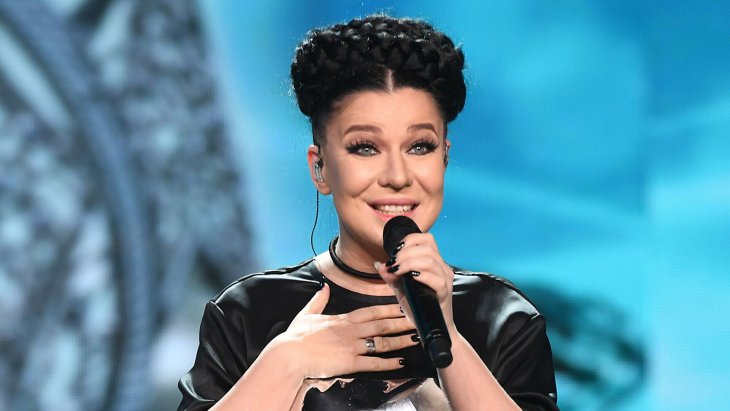 Певица Елка высказалась о слухах вокруг ее ориентации