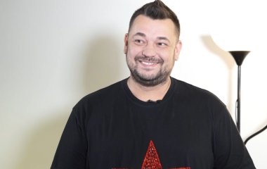 Сергей Жуков планирует встретиться с поклонниками 