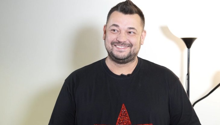 Сергей Жуков планирует встретиться с поклонниками