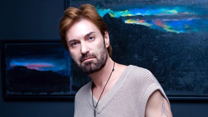 Известный украинский певец публично разнес предательницу Ани Лорак