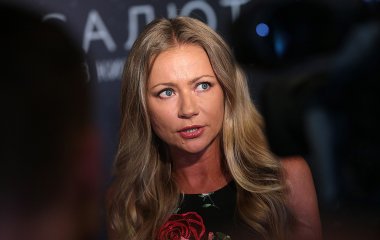 Мария Миронова разрушила карьеру бывшего возлюбленного
