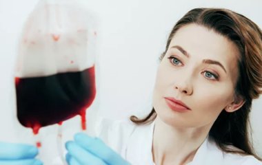 Вірус зник. Пацієнтку вилікували від ВІЛ у незвичайний спосіб.