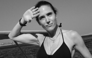 52-летняя Дженнифер Коннелли показала идеальную фигуру в купальнике (фото)