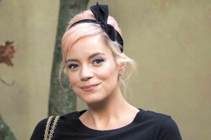 Слідом за Каньє Вестом: Лілі Аллен зізналася у перегляді еротичних фільмів