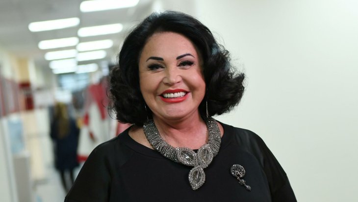 Выдвижная челюсть Бабкиной шокировала фанатов: Кукла