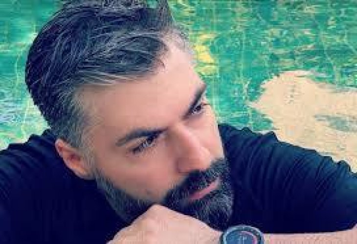 СМИ обсуждают новый роман Дмитрия Исхакова после расставания с Полиной Гагариной