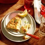 Яблочный омлет: рецепт быстрого и вкусного жареного десерта