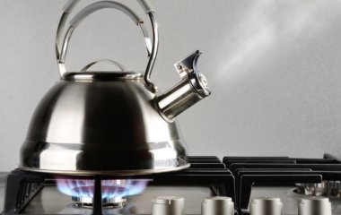 Опіки окропом: перша допомога, як лікувати