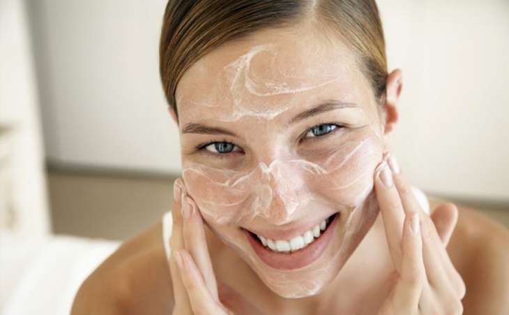 Здоровая кожа лица весной — советы косметолога
