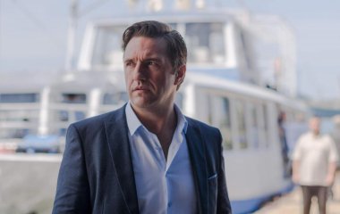 Владимир Вдовиченков вспомнил роль в сериале «Бригада»