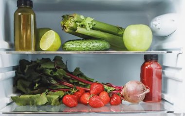 6 полезных альтернатив привычным, но вредным продуктам в твоем холодильнике