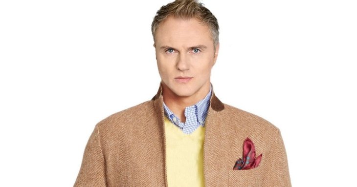 Композитор Рибчинський розкрив правду про третю дружину та чому приховує її