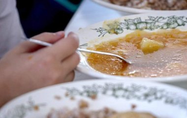 Дієтолог розповіла про можливі причини відсутності апетиту.
