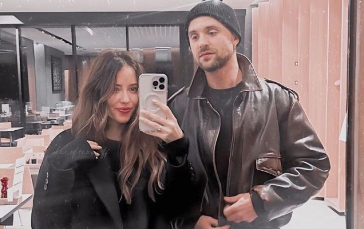 Дорофеева рассекретила стоимость самого дорогого подарка, который ей сделал Кацурин