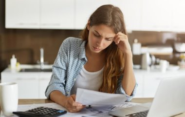 Вечная бедность: 5 финансовых «грехов», которые мешают вам разбогатеть