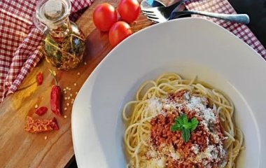 Топ-10 продуктів, що містять корисні вуглеводи