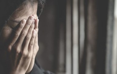 Як побороти тривожність та стрес: ефективні техніки, які заспокоять  