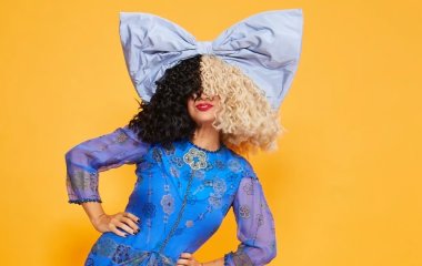 Певица Sia откровенно рассказала о трехлетней депрессии после развода