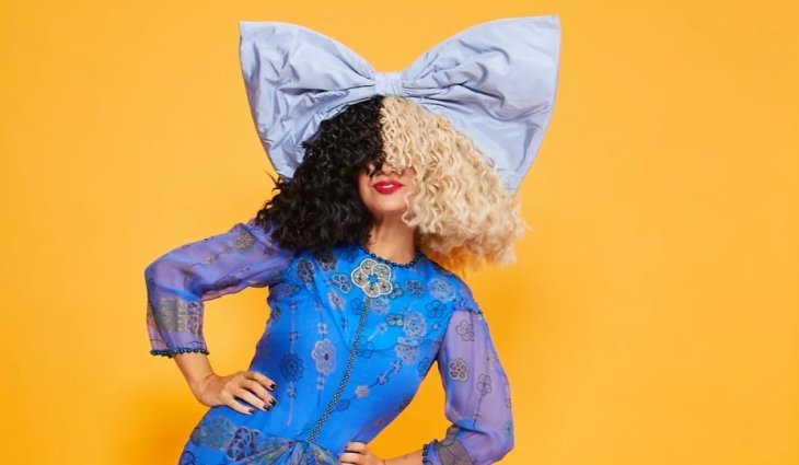 Певица Sia откровенно рассказала о трехлетней депрессии после развода